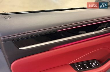 Внедорожник / Кроссовер Porsche Macan 2025 в Киеве