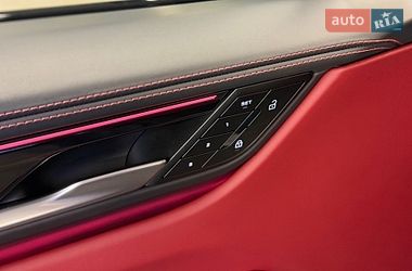 Внедорожник / Кроссовер Porsche Macan 2025 в Киеве