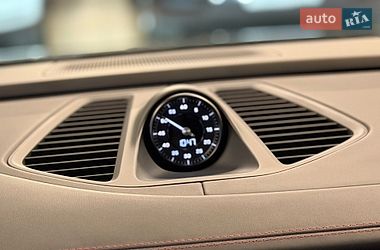 Внедорожник / Кроссовер Porsche Macan 2025 в Киеве