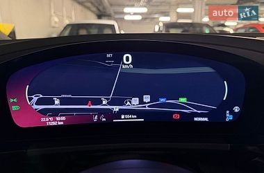 Внедорожник / Кроссовер Porsche Macan 2025 в Киеве