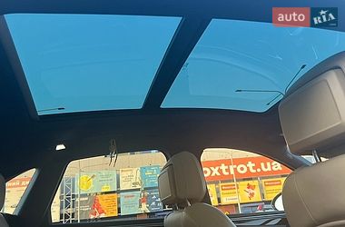 Позашляховик / Кросовер Porsche Macan 2017 в Дніпрі