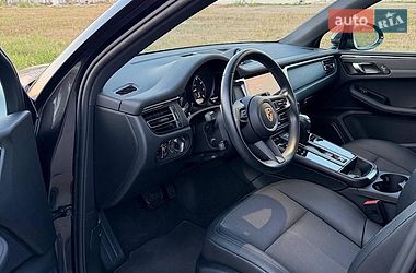 Внедорожник / Кроссовер Porsche Macan 2023 в Киеве