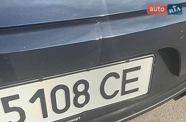 Внедорожник / Кроссовер Porsche Macan 2019 в Киеве