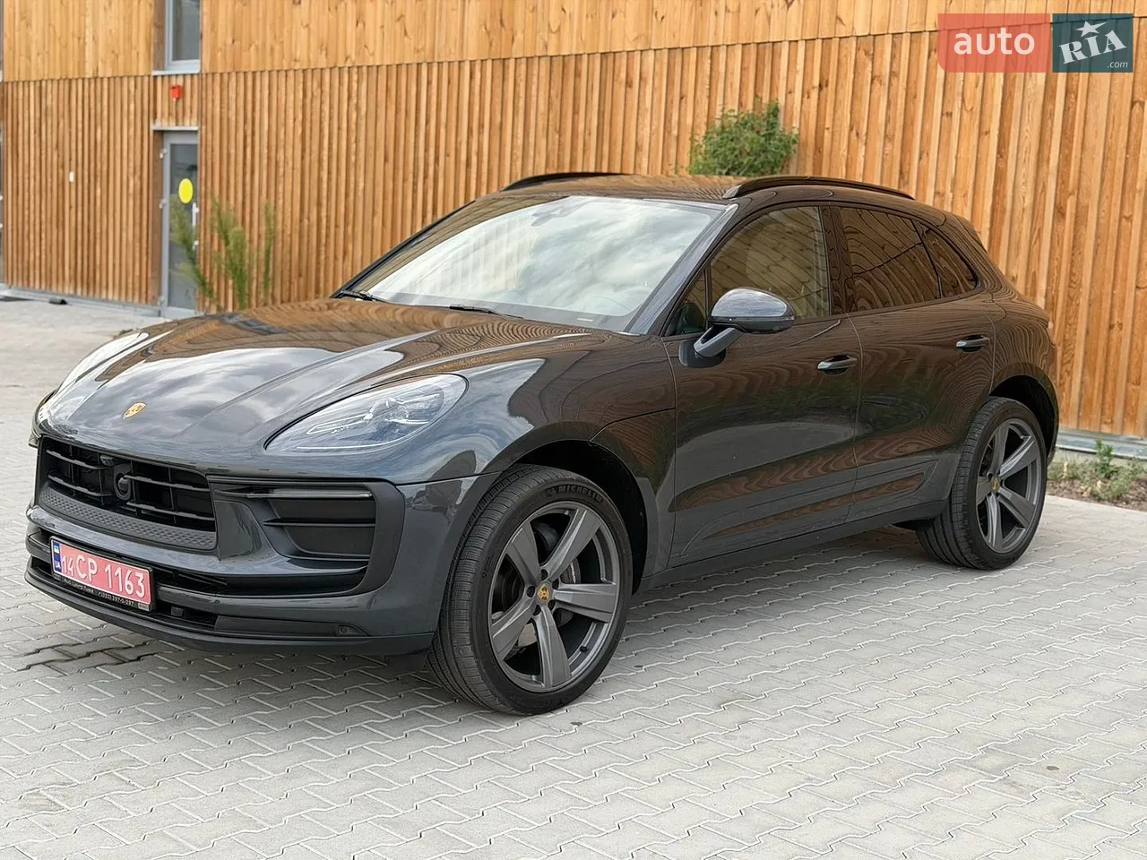 2020 Audi Q3 - мініатюра 41