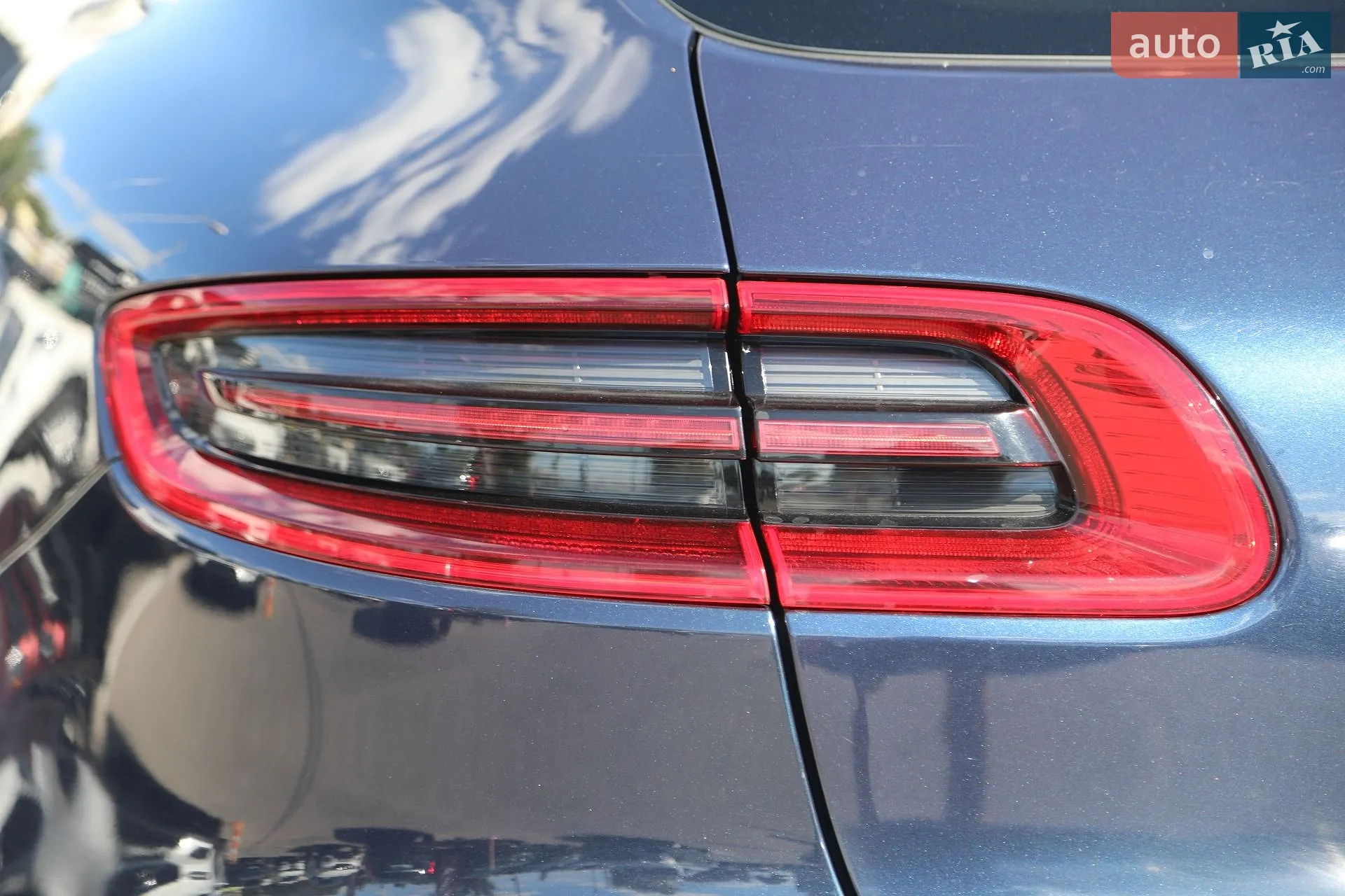 2015 Porsche Macan - мініатюра 11