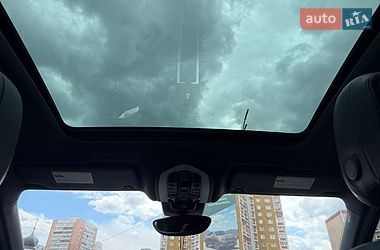 Внедорожник / Кроссовер Porsche Macan 2018 в Киеве фото 35 Внедорожник / Кроссовер Porsche Macan 2018 в Киеве
