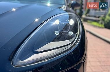 Внедорожник / Кроссовер Porsche Macan 2018 в Стрые