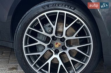 Внедорожник / Кроссовер Porsche Macan 2019 в Кременчуге