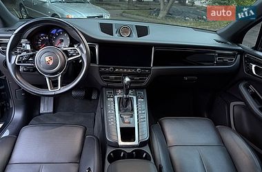 Внедорожник / Кроссовер Porsche Macan 2019 в Кременчуге