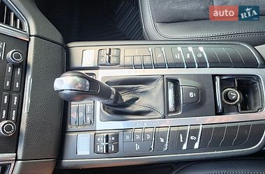 Позашляховик / Кросовер Porsche Macan 2018 в Коломиї