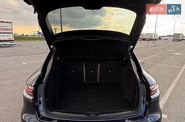 Внедорожник / Кроссовер Porsche Macan 2020 в Львове