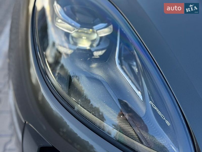 Внедорожник / Кроссовер Porsche Macan 2019 в Хмельницком фото 23 Внедорожник / Кроссовер Porsche Macan 2019 в Хмельницком