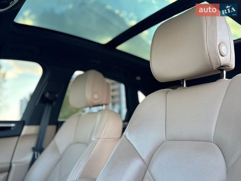 Внедорожник / Кроссовер Porsche Macan 2019 в Хмельницком фото 47 Внедорожник / Кроссовер Porsche Macan 2019 в Хмельницком