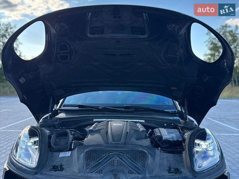 Внедорожник / Кроссовер Porsche Macan 2019 в Хмельницком фото 63 Внедорожник / Кроссовер Porsche Macan 2019 в Хмельницком