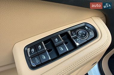 Позашляховик / Кросовер Porsche Macan 2018 в Києві