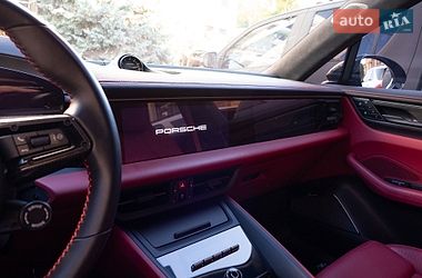 Позашляховик / Кросовер Porsche Macan 2024 в Києві фото 62 Позашляховик / Кросовер Porsche Macan 2024 в Києві