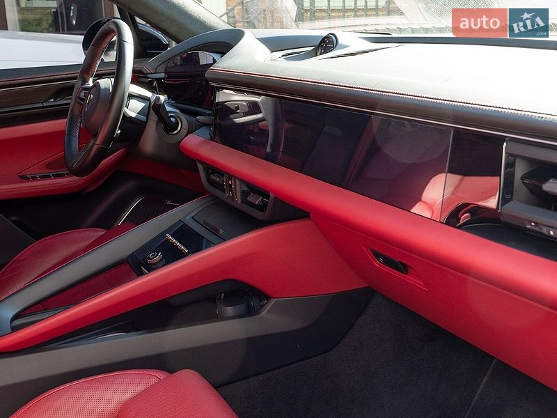 Позашляховик / Кросовер Porsche Macan 2024 в Києві фото 109 Позашляховик / Кросовер Porsche Macan 2024 в Києві