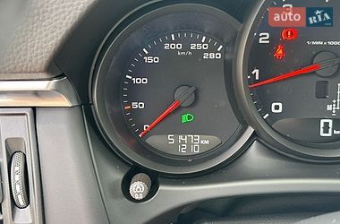 Позашляховик / Кросовер Porsche Macan 2020 в Вінниці фото 26 Позашляховик / Кросовер Porsche Macan 2020 в Вінниці