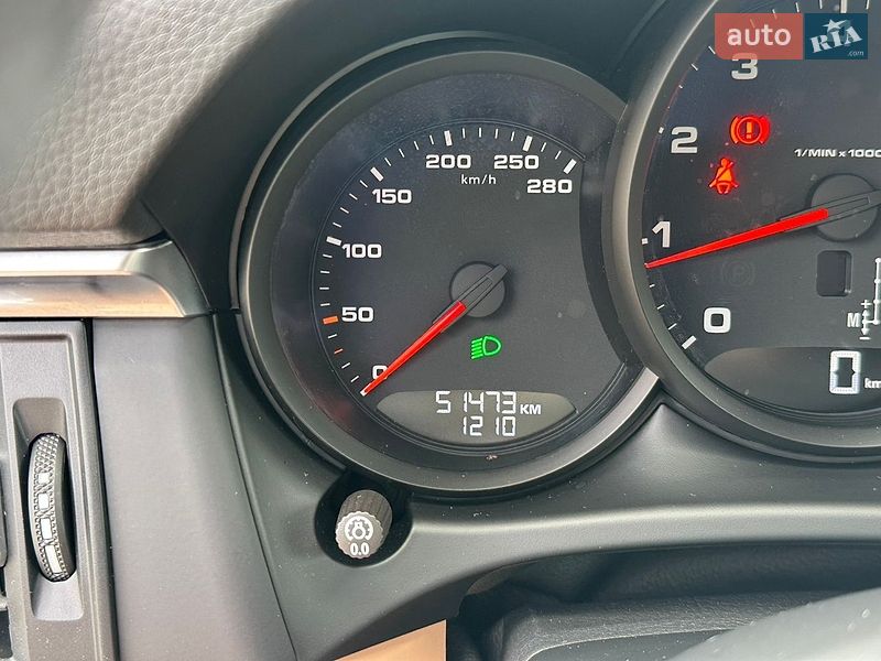 Позашляховик / Кросовер Porsche Macan 2020 в Вінниці фото 26 Позашляховик / Кросовер Porsche Macan 2020 в Вінниці