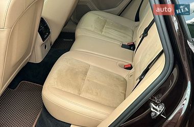 Позашляховик / Кросовер Porsche Macan 2020 в Вінниці фото 30 Позашляховик / Кросовер Porsche Macan 2020 в Вінниці