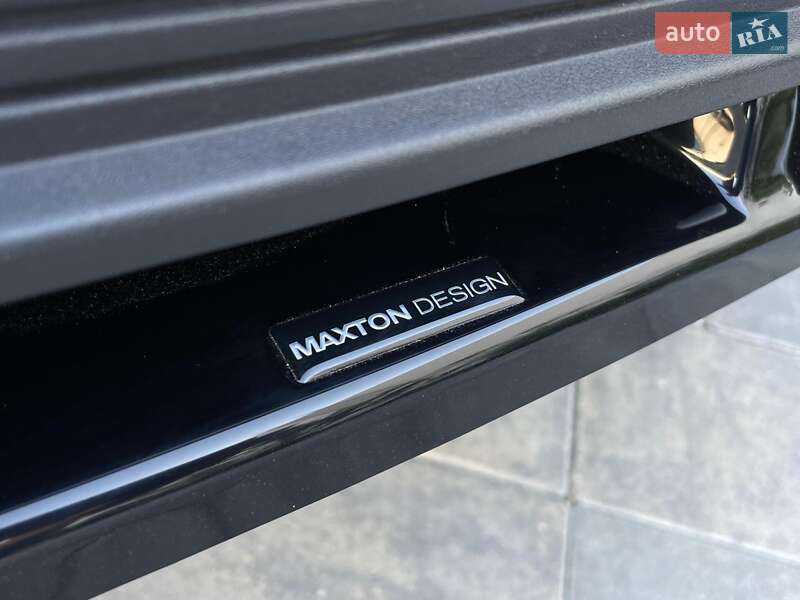 Универсал Porsche Panamera Sport Turismo 2019 в Луцке фото 10 Универсал Porsche Panamera Sport Turismo 2019 в Луцке