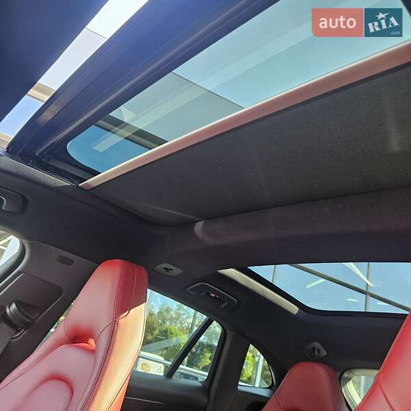 Универсал Porsche Panamera Sport Turismo 2019 в Луцке фото 40 Универсал Porsche Panamera Sport Turismo 2019 в Луцке