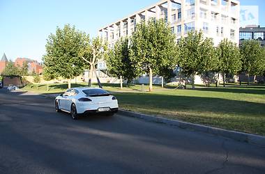 Хэтчбек Porsche Panamera 2013 в 