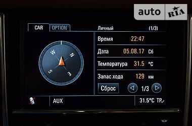 Седан Porsche Panamera 2011 в Одессе