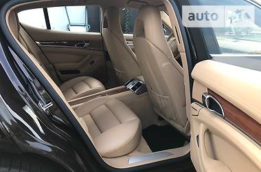  Porsche Panamera 2010 в Киеве