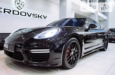 Лифтбек Porsche Panamera 2014 в Одессе