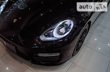 Лифтбек Porsche Panamera 2014 в Одессе