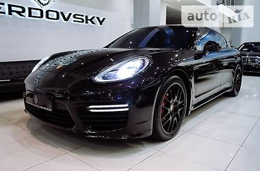 Лифтбек Porsche Panamera 2014 в Одессе