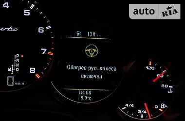 Лифтбек Porsche Panamera 2014 в Одессе