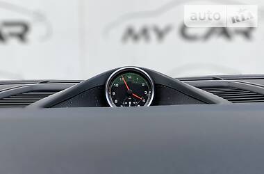 Хетчбек Porsche Panamera 2013 в 