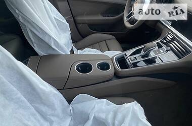 Купе Porsche Panamera 2019 в 