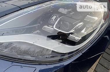 Купе Porsche Panamera 2019 в 