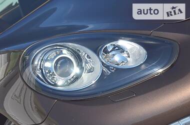 Хетчбек Porsche Panamera 2013 в 