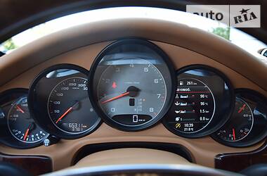 Хетчбек Porsche Panamera 2013 в 