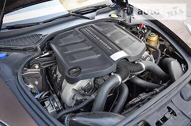 Хетчбек Porsche Panamera 2013 в 