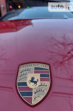 Лифтбек Porsche Panamera 2016 в Василькове