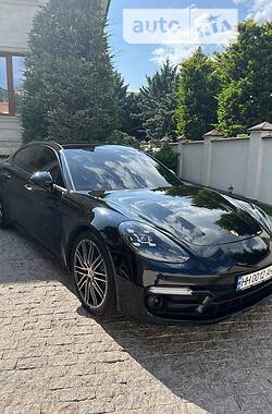 Хэтчбек Porsche Panamera 2019 в Одессе