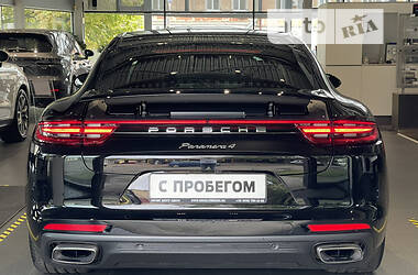 Седан Porsche Panamera 2017 в Одессе