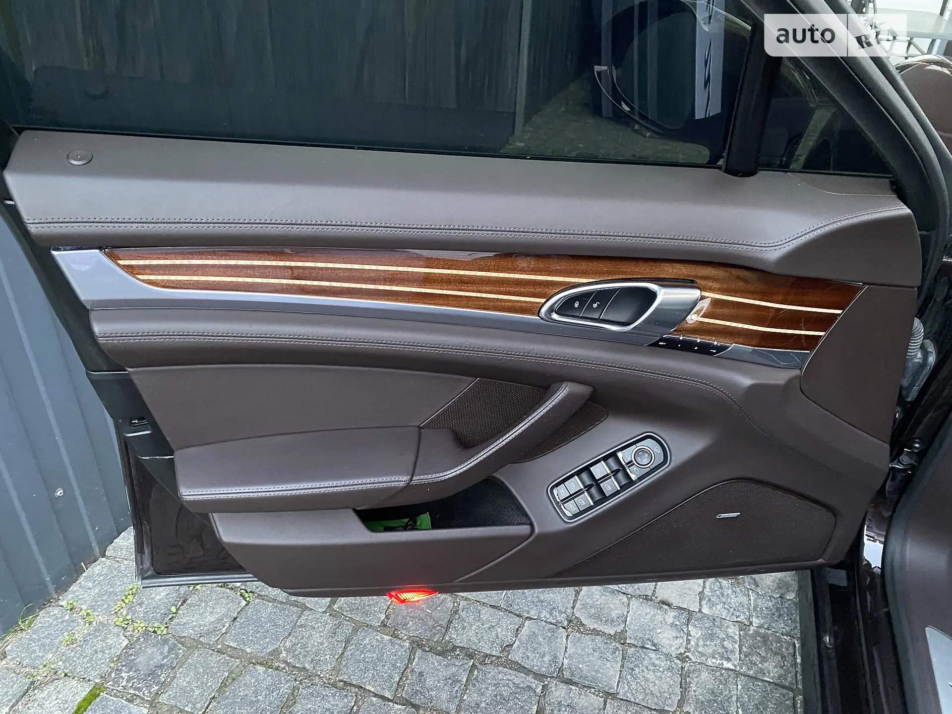 2013 Porsche Panamera - мініатюра 6
