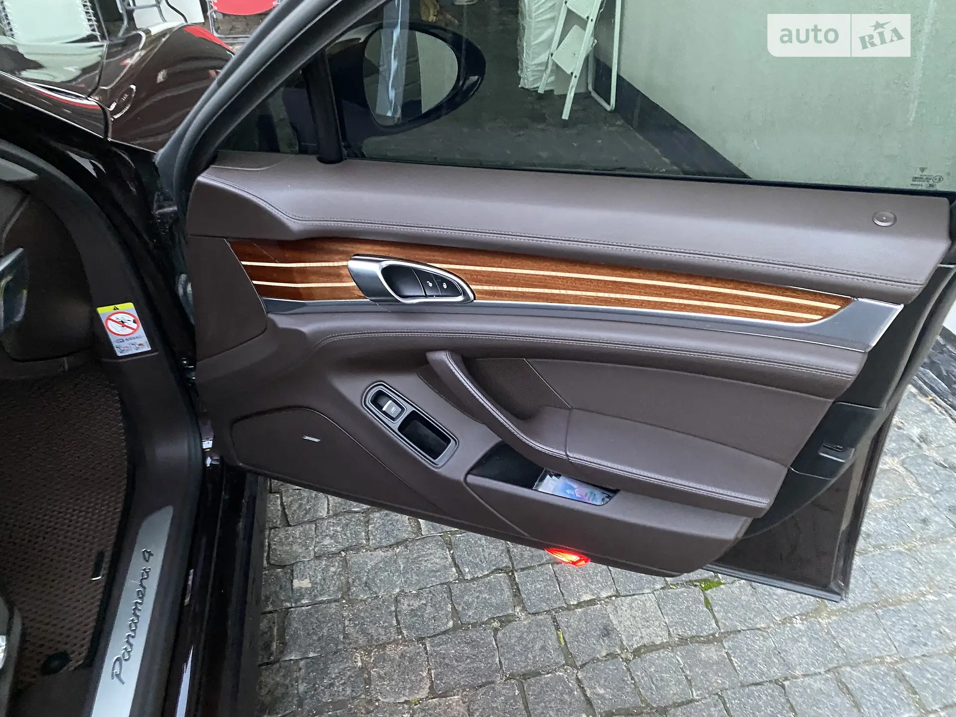 2013 Porsche Panamera - мініатюра 9