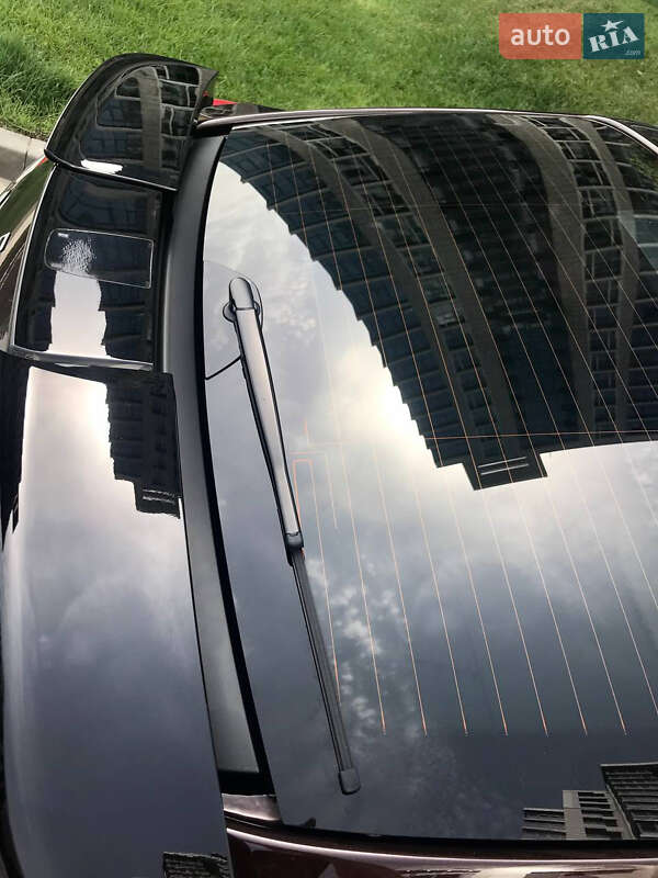 Седан Porsche Panamera 2010 в Киеве