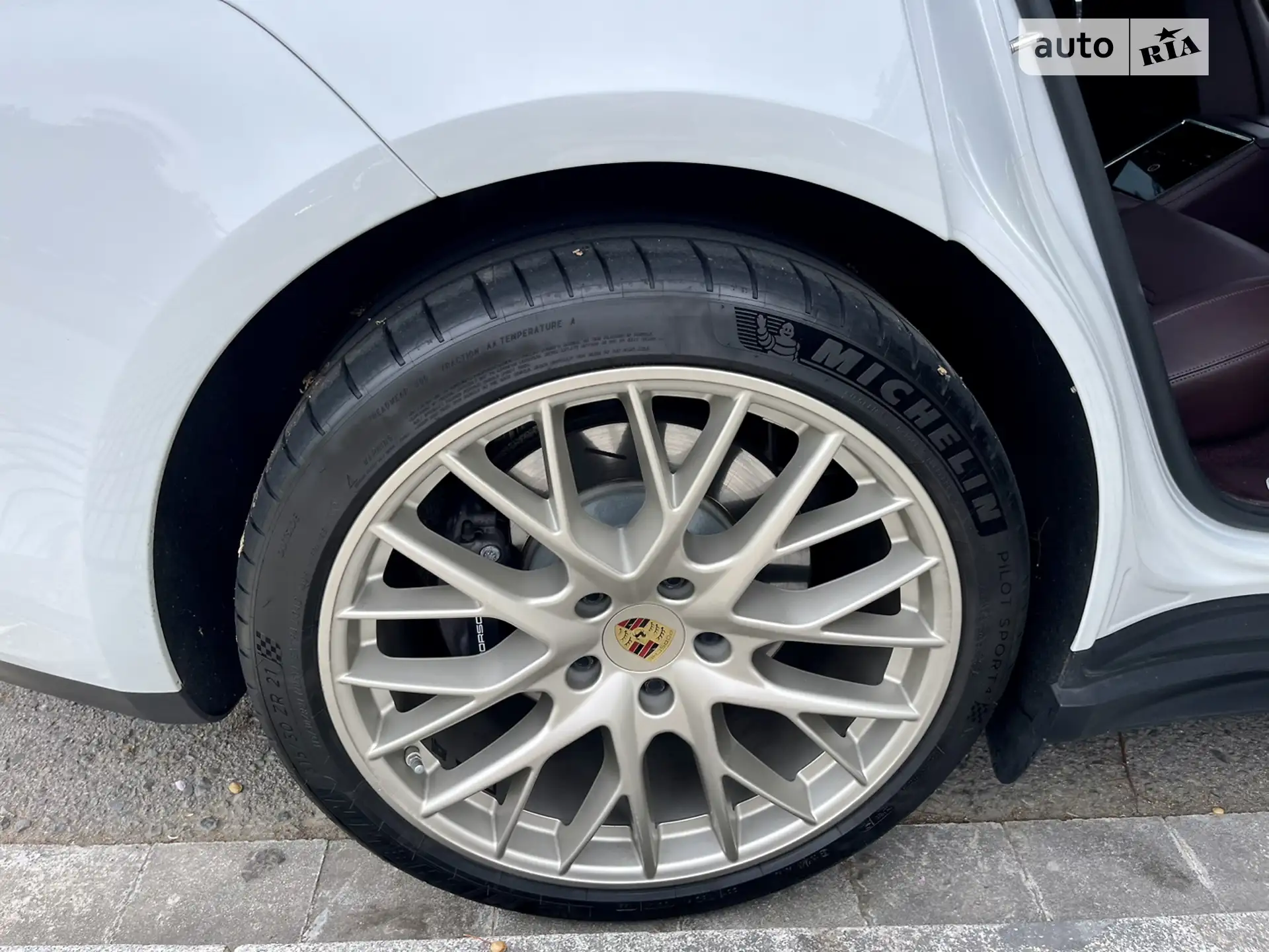 2020 Porsche Panamera - мініатюра 45