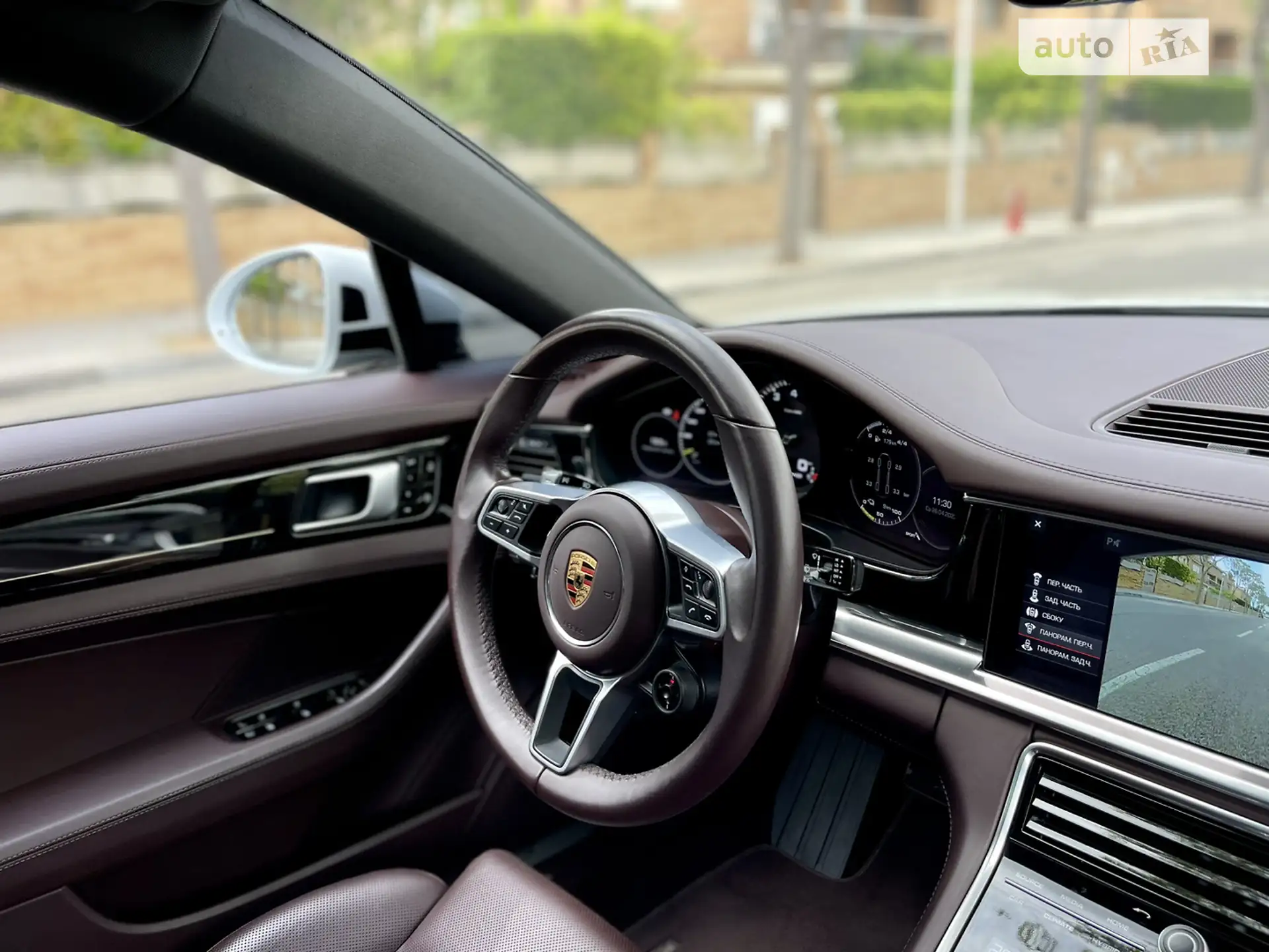 2020 Porsche Panamera - мініатюра 49