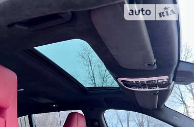 Фастбэк Porsche Panamera 2013 в 