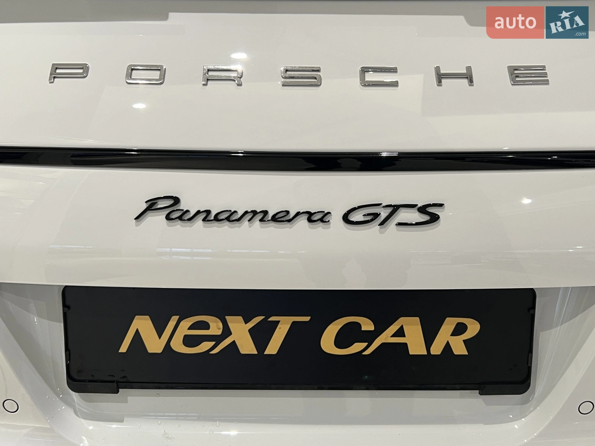 2012 Porsche Panamera - мініатюра 17