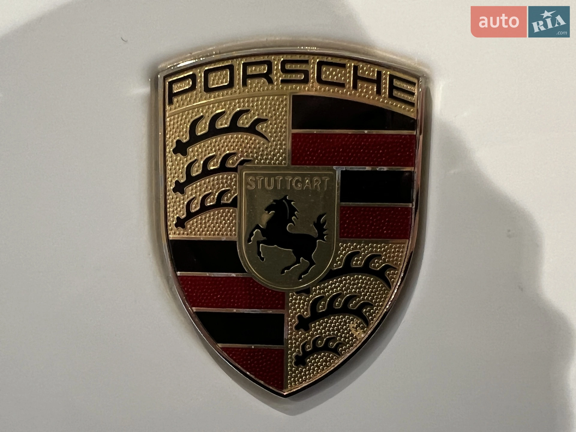 2012 Porsche Panamera - мініатюра 28